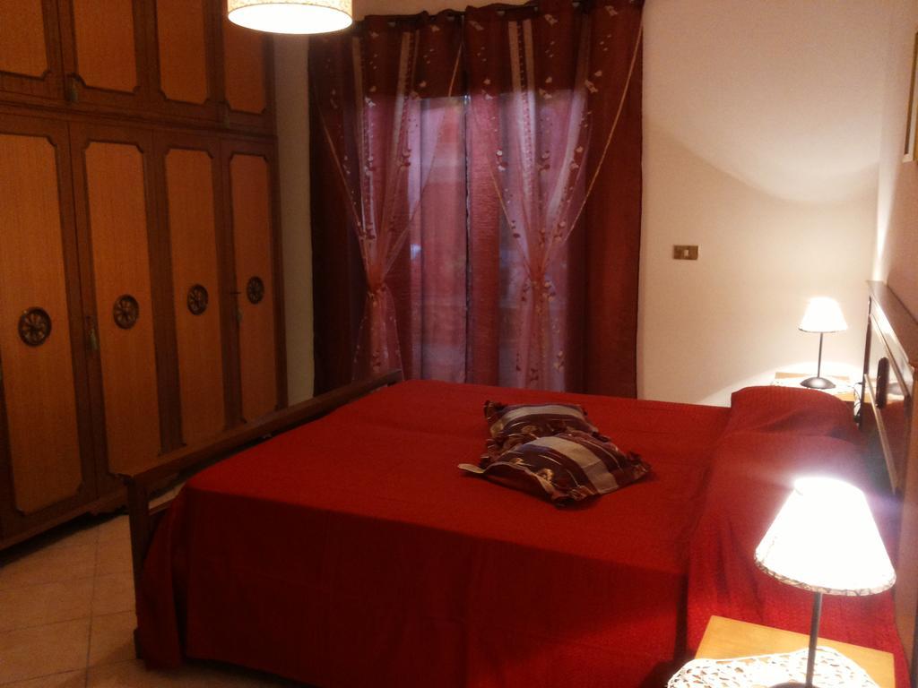 B&B Rosa Dei Venti Orvieto Zimmer foto